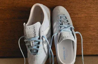 adidas Gazelle Low pro W JR8893 (Gr. 36 bis 41 1/3) für 52,25 € inkl. Versand (statt 73,99 €)