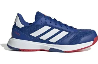 adidas Herren Hallenschuhe Ligra IH9945 (Gr. 42 2/3 bis 49 1/3) für 34,98 € inkl. Versand