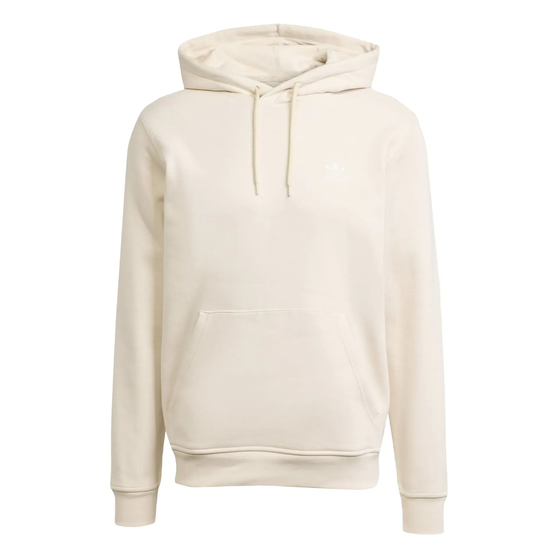 adidas Herren Hoodie ESS HD HZ3598 (Gr. S bis XXL) für 34,98 € inkl. Versand