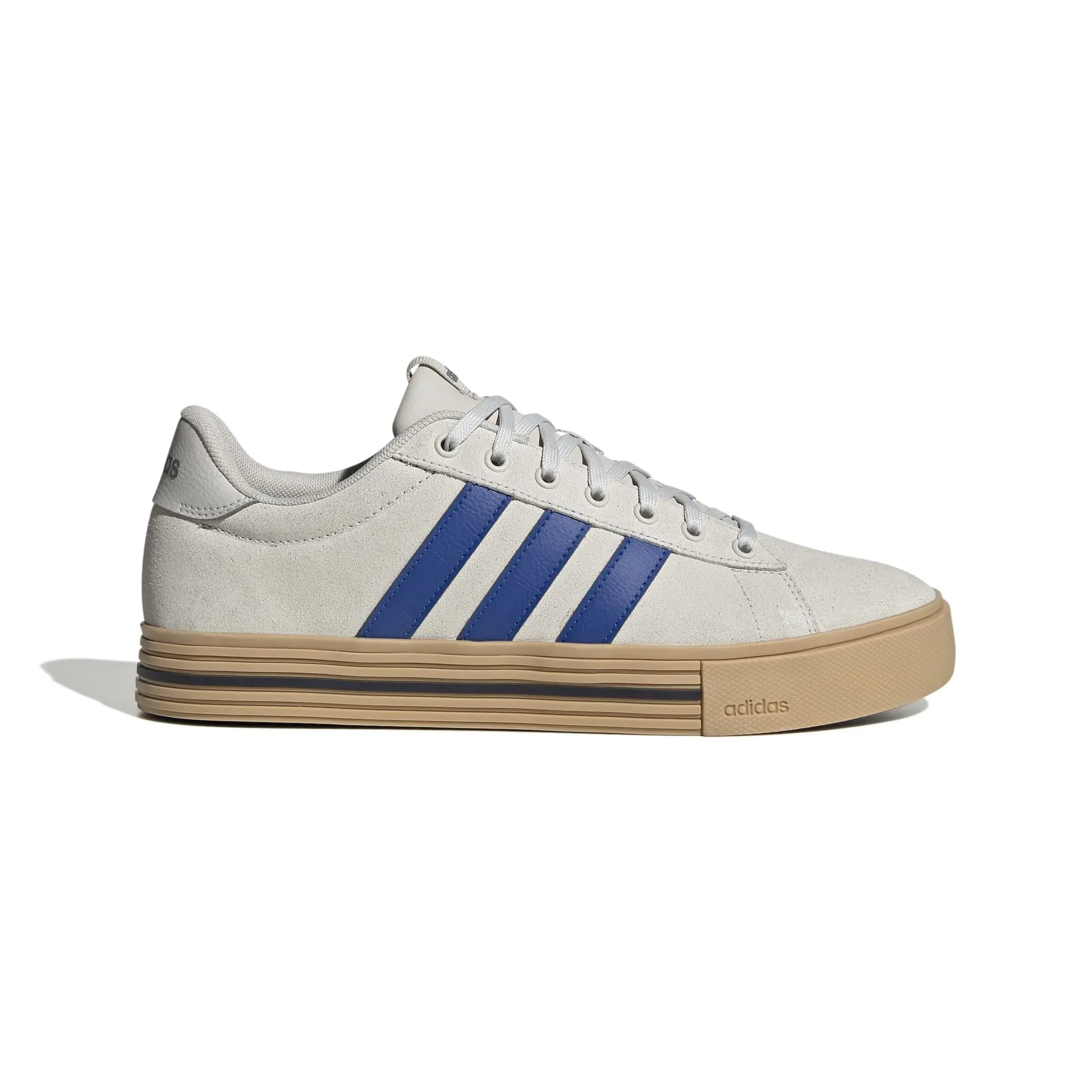 adidas Herren Sneaker Daily 4.0 JQ5647 (Gr. 42 bis 46) für 34,98 € inkl. Versand