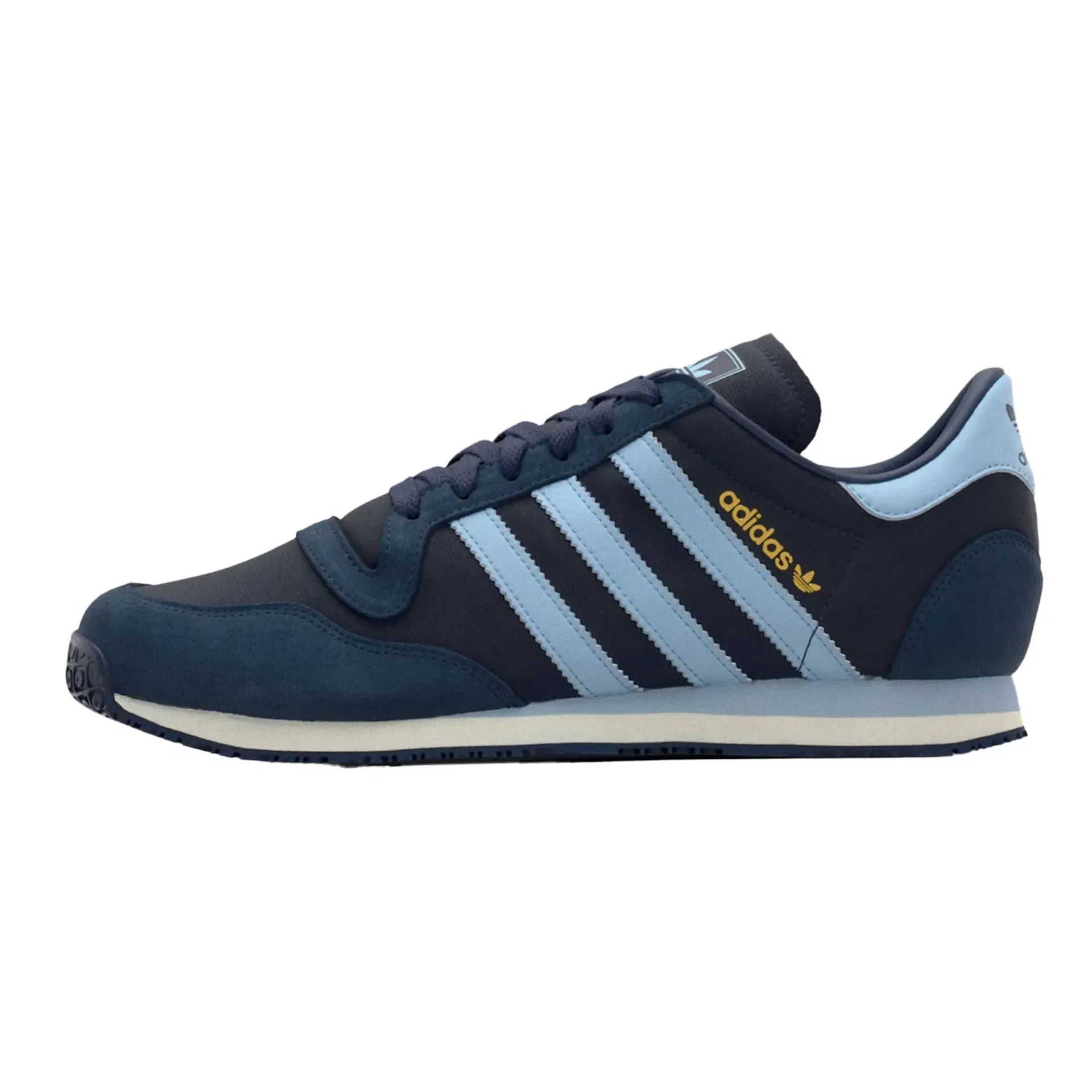 adidas Herren Sneaker Galaxy OG JR1534 (Gr. 42 2/3 bis 48) für 44,98 € inkl. Versand