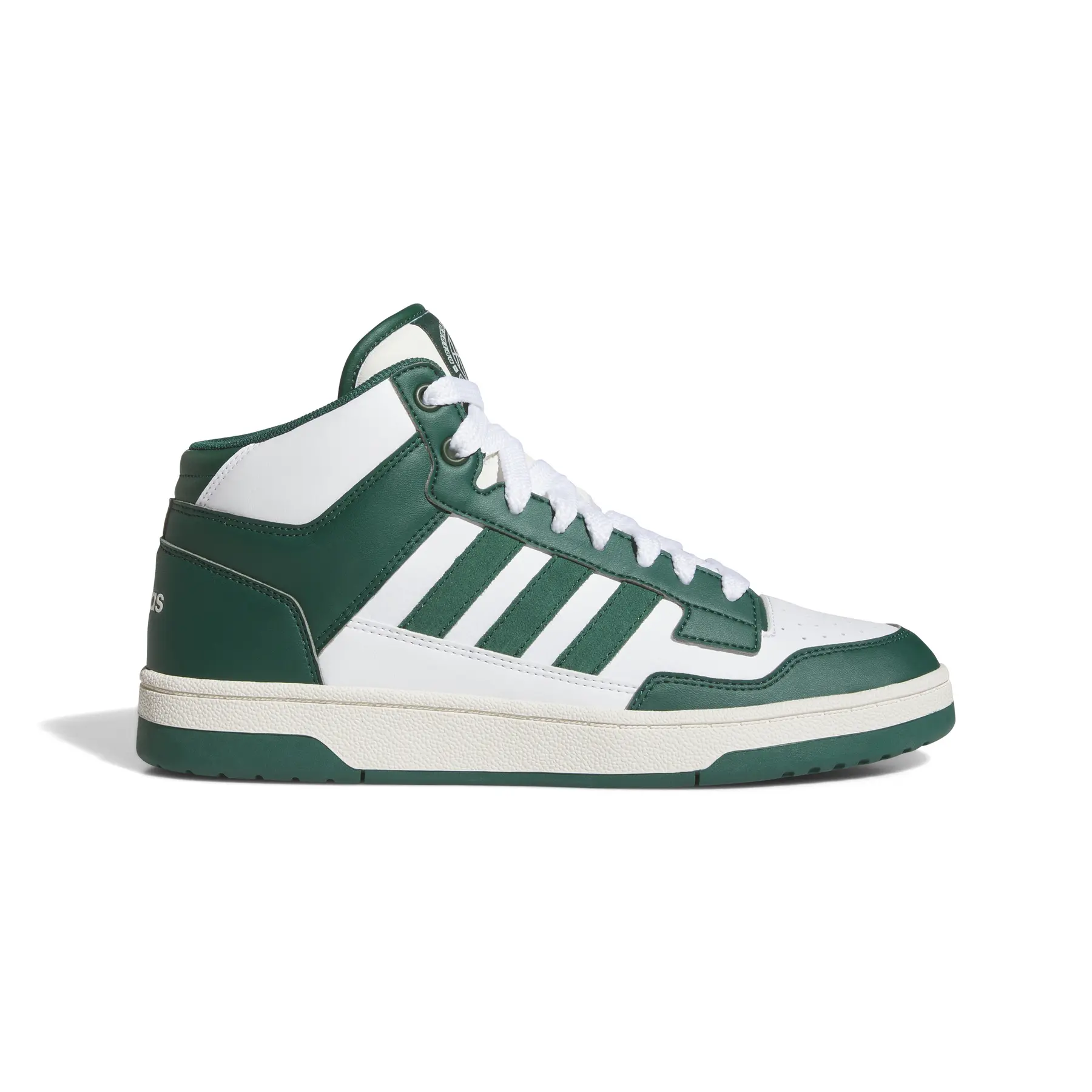 adidas Herren Sneaker Rapid Court MID JP5869 (Gr. 42 2/3 bis 47 1/3) für 29,98 € inkl. Versand