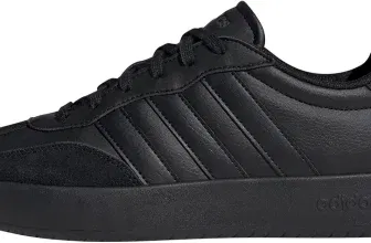adidas Men's Barreda Schuh (versch. Größen) für 29,90 € inkl. Prime-Versand (statt 41,58 €)