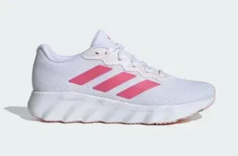 Schnäppchen, Deals und Rabattcodes des Tages - Adidas Switch Move Laufschuh Weiß