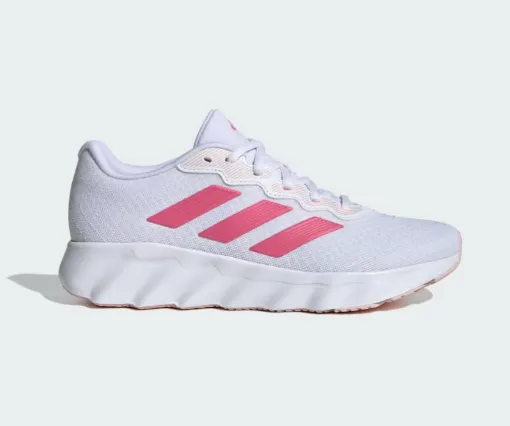 adidas Switch Move Damen Laufschuhe IG1758 (Gr. 36 2/3 bis 42) ab 35,00 € inkl. Versand (adiClub) (statt 48,00 €)