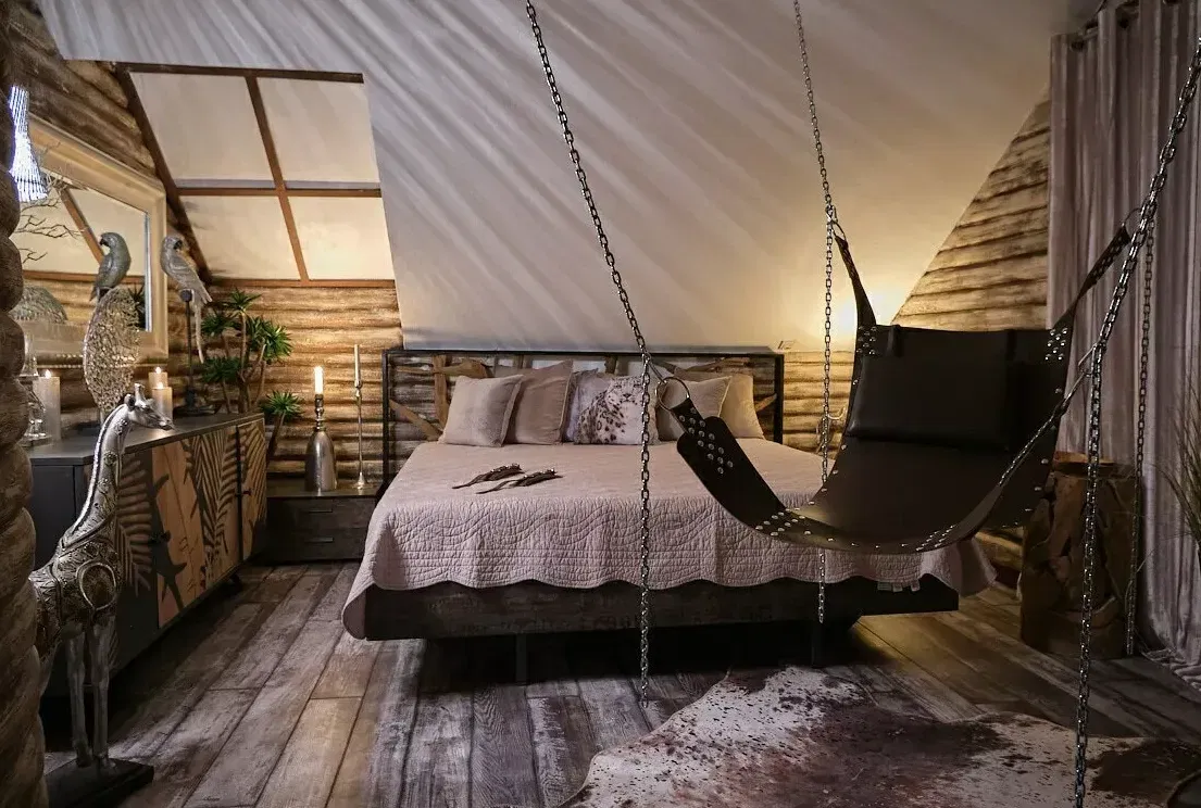 ÜN 5* Erotik Hotel in Saarlouis inkl. Frühstück & Extras für 110€