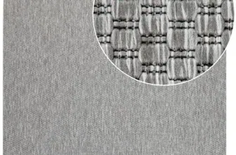 Schnäppchen, Deals und Rabattcodes des Tages - In- und Outdoor-Teppich Venezia