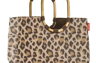 Schnäppchen, Deals und Rabattcodes des Tages - Reisenthel Shoppingtasche Braun