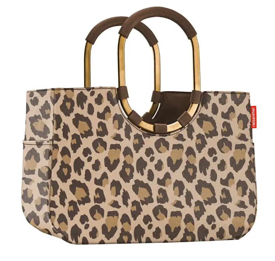 Reisenthel Shoppingtasche (25 Liter) für 27,40 € inkl. Versand (statt 49,00 €)