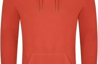 riverso Hoodie Herren RIVTheo Regular Fit Kapuzenpullover (Gr. M und L) für 10,95 € inkl. Prime-Versand (statt 19,00 €)