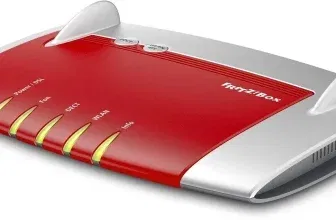 AVM FRITZ!Box 7430 für 10,79 Euro (refurbished) - Günstiges Angebot