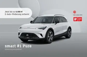 Schnäppchen, Deals und Rabattcodes des Tages - Modernes Smartphone mit großem Display