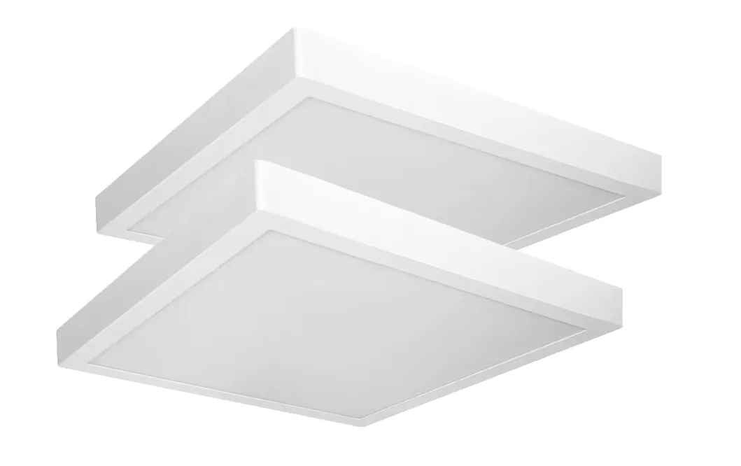 2x Ledvance Smart WLAN Orbis Deckenleuchte 400 x 400 mm Angebote iBOOD 03 30 2026 06 50 AM Schnäppchen, Deals und Rabattcodes des Tages: Ledvance Smart WLAN Orbis Deckenleuchte