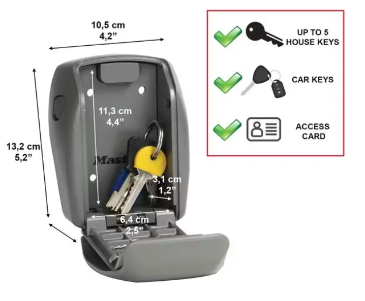 Schnäppchen, Deals und Rabattcodes des Tages - Schließeltresor-Angebote