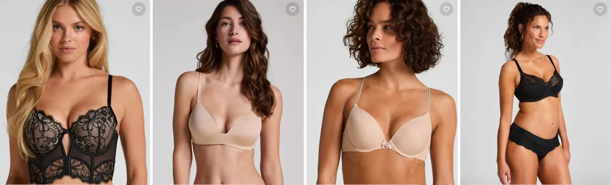 3 BH gratis oder 2 BH mit 50 Rabatt 03 27 2026 10 49 AM Schnäppchen, Deals und Rabattcodes des Tages - 3 BH gratis oder 2 BH mit 50% Rabatt