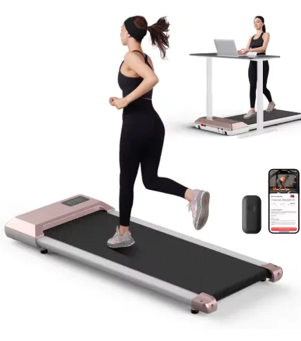 Schnäppchen, Deals und Rabattcodes des Tages - 300lbs Laufband für Zuhause