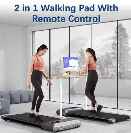 300LBS Laufband für Zuhause 2,5 Ps (NEUKUNDE)