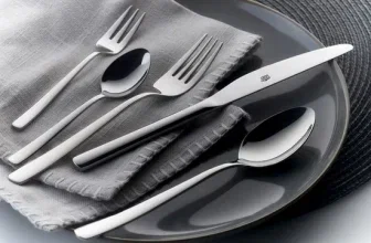 GSW Besteck-Set GSW, 30-teilig, Edelstahl, klassisches Design