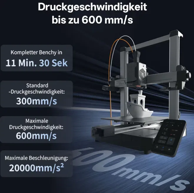 3D-Drucker