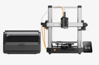 ANYCUBIC 3D-Drucker Kobra 3 (V2 Combo 255*255*260 mm) (statt 329,00 €)
