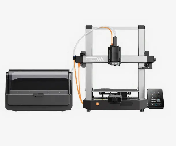 ANYCUBIC 3D-Drucker Kobra 3 (V2 Combo 255*255*260 mm) (statt 329,00 €) (statt 329,00 €)