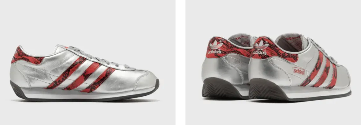 Adidas COUNTRY JAPAN Red Silver BSTN Store 03 28 2026 10 45 AM 1 Schnäppchen, Deals und Rabattcodes des Tages: Adidas COUNTRY JAPAN Red Silver BSTN Store