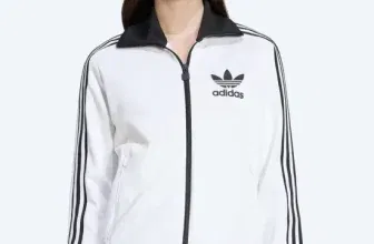 Adidas Damen Jacke Beckenbauer Tt JC5806 (Gr. XS bis M) für 34,98 € inkl. Versand (statt 74,99 €)