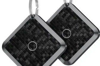 Schnäppchen, Deals und Rabattcodes des Tages - Air Smart Tag Schlüsselfinder 2er Pack