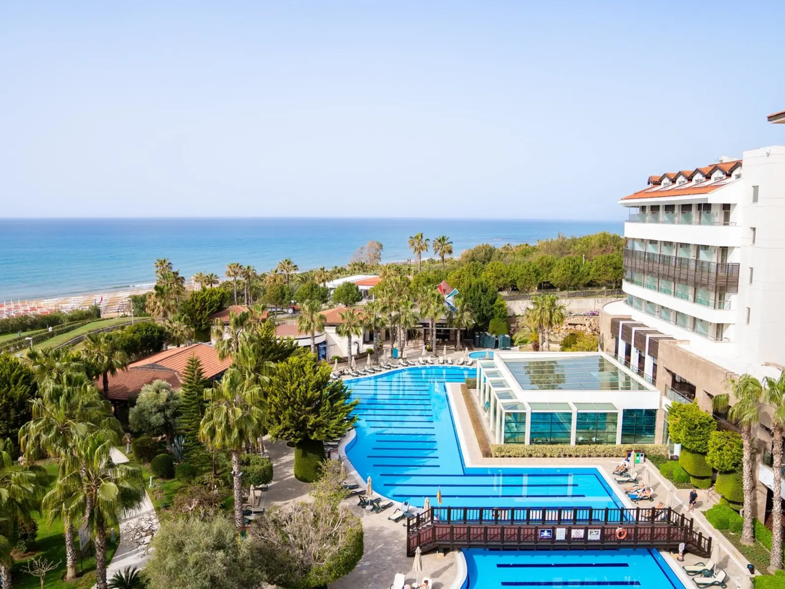 Alba Royal Hotel Schnäppchen, Deals Und Rabattcodes Des Tages - Alba Royal Hotel