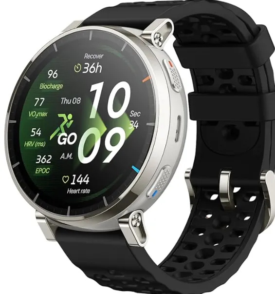 Neu: Amazfit Active 3 Premium für 169,90 € inkl. Versand