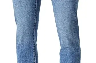 Amazon Essentials Herren Athletic-Fit-Stretchjeans – Auslauffarben für 14,98 € inkl. Prime-Versand (statt 25,00 €)