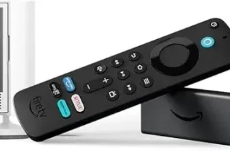 Amazon Fire TV Stick HD (Neueste Generation) + Ring Innenkamera (Indoor Camera 2. Gen.) für 45,99 € inkl. Prime-Versand (statt 77,00 €)