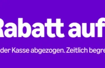 Schnäppchen, Deals und Rabattcodes des Tages - Amazon Haul mit 50% Rabatt