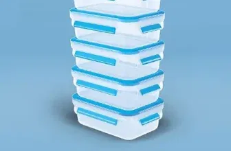 Schnäppchen, Deals und Rabattcodes des Tages - Frühstücks-Set von Emsa Clip Close auf Amazon.de