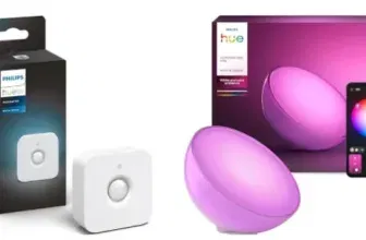 Amazon Philips Hue Angebote 40 % auf den günstigeren Artikel