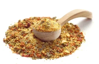 Schnäppchen, Deals und Rabattcodes des Tages: Ankerkraut Kapana 'Taste of Namibia' Gewürz