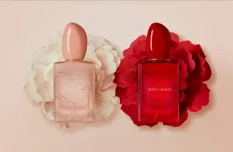 Gratisprobe: Armani Sì Nude Bloom & Sì Red Bloom [23.000 Proben]