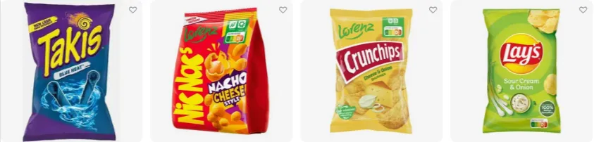 Artikel zum Erreichen des Mindestbestellwerts Joybuy 03 26 2026 02 42 PM Schnäppchen, Deals und Rabattcodes des Tages - Bild eines Artikels zum Erreichen des Mindestbestellwerts