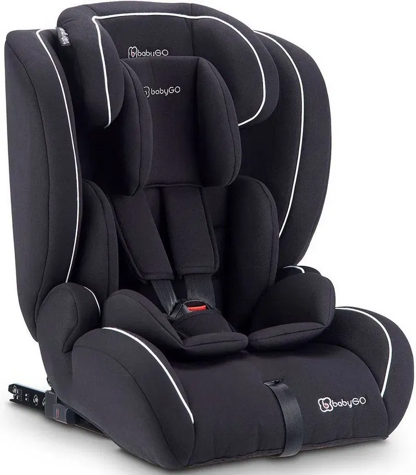 Schnäppchen, Deals und Rabattcodes des Tages - BABYGO Autokindersitz FreeFix Isize