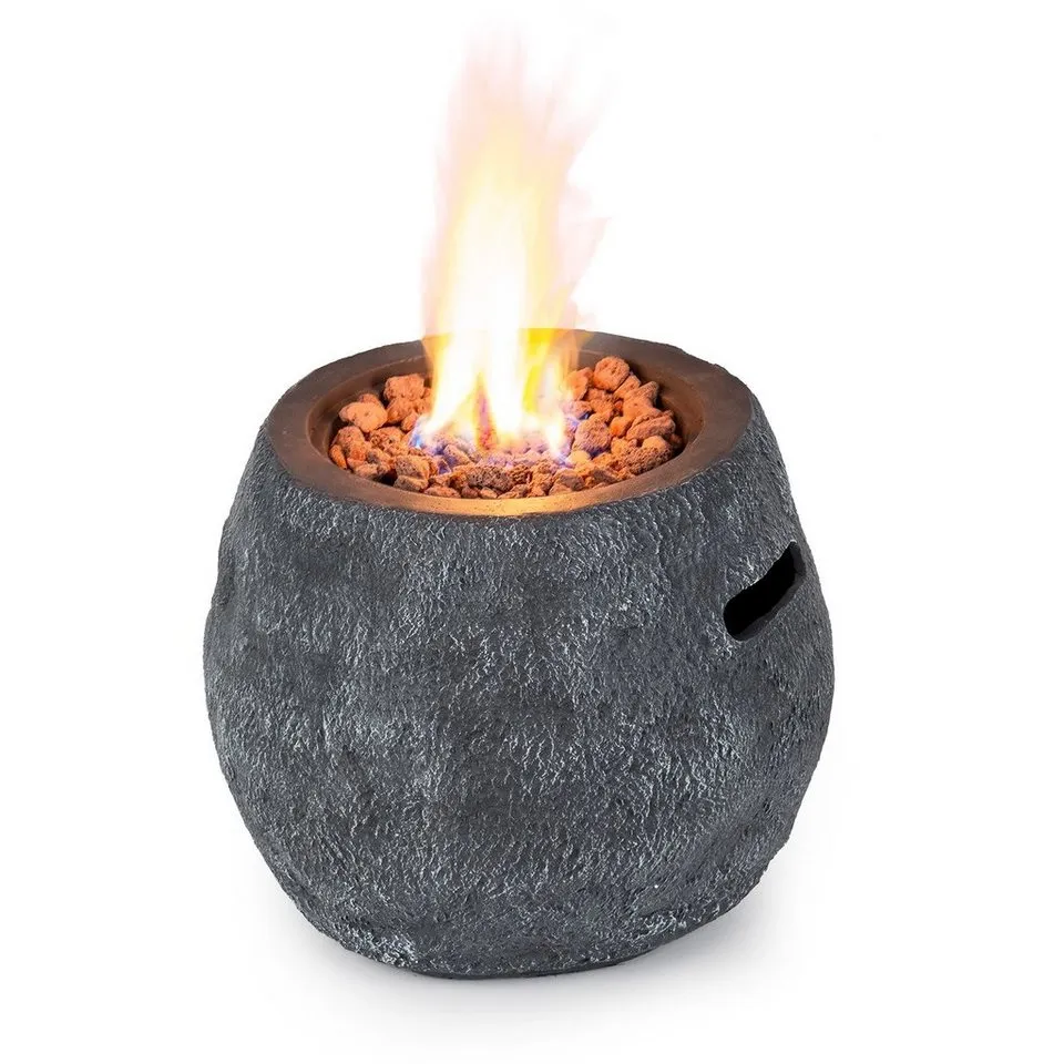 Schnäppchen, Deals Und Rabattcodes Des Tages - Blumfeldt Feuerschale Andros