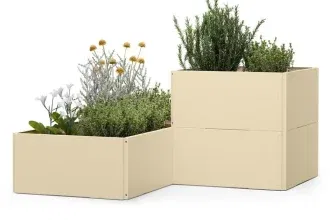 BLUMFELDT Hochbeet Versagrow für 82,99 € inkl. Versand