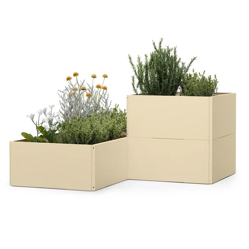 BLUMFELDT Hochbeet Versagrow für 82,99 € inkl. Versand