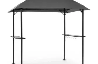 BLUMFELDT Pavillon Steakhouse Al Sur für 100,99 € inkl. Versand