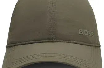 Schnäppchen, Deals und Rabattcodes des Tages - BOSS Lach RS Herren Cap mit UV-Schutz
