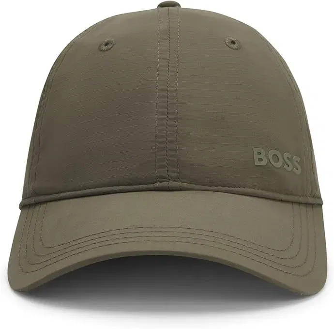 BOSS Lach-RS Herren Cap mit UV-Schutz für 23,32 € inkl. Prime-Versand