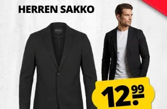 BRAVE SOUL® Bedford Blazer Herren Sakko MJK-BEDFORD-1 (Gr. S bis XL)