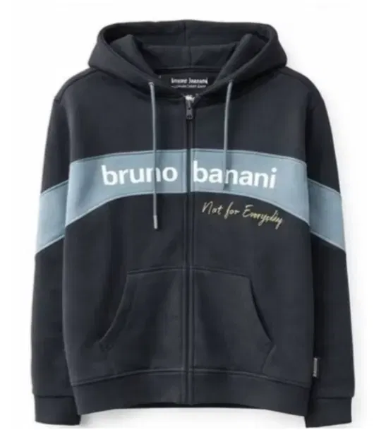 Herren Sweatjacke Von Bruno Banani