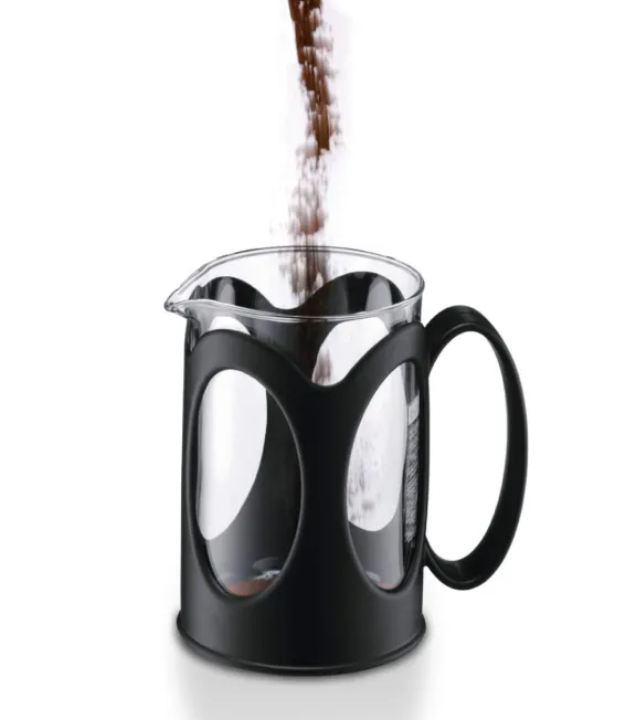 Schnäppchen, Deals und Rabattcodes des Tages: Bodum Kenya Kaffeebereiter 500ml