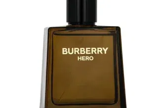Burberry Brave Heart Parfum für Herren 100 ml für 56,99 € inkl. Versand