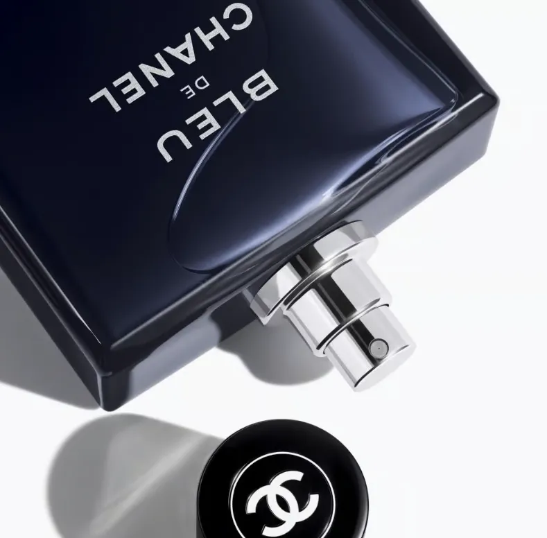 Chanel Bleu De Chanel Eau De Toilette (150ml)